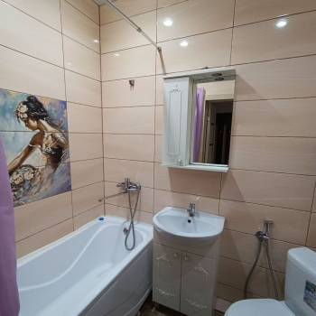 Сдается 1-комнатная квартира, 38 м²