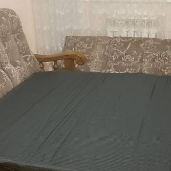 Сдается 1-комнатная квартира, 38 м²