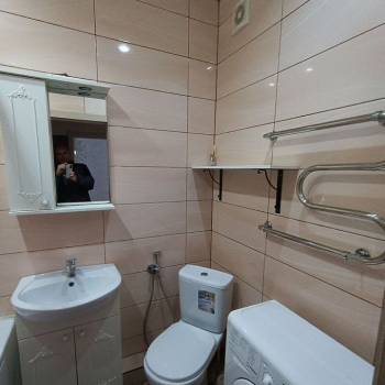Сдается 1-комнатная квартира, 38 м²
