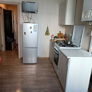 Сдается 1-комнатная квартира, 38 м²