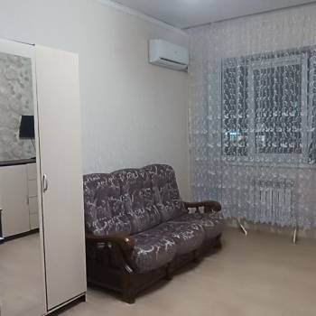 Сдается 1-комнатная квартира, 38 м²
