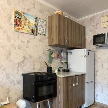 Сдается Комната, 17 м²