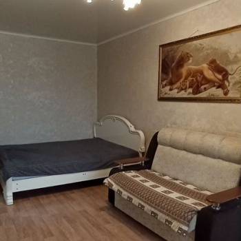 Сдается 1-комнатная квартира, 30 м²