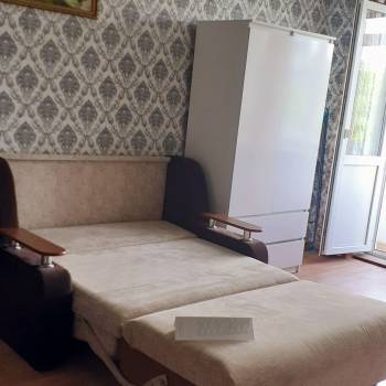 Сдается 1-комнатная квартира, 30 м²