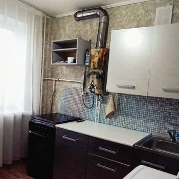 Сдается 1-комнатная квартира, 30 м²