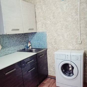 Сдается 1-комнатная квартира, 30 м²
