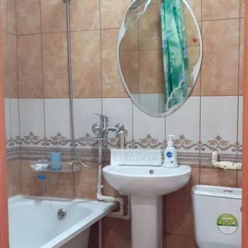 Сдается 1-комнатная квартира, 30 м²