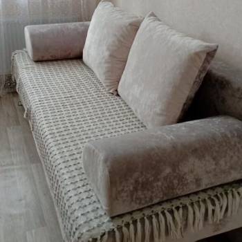 Сдается 1-комнатная квартира, 44 м²