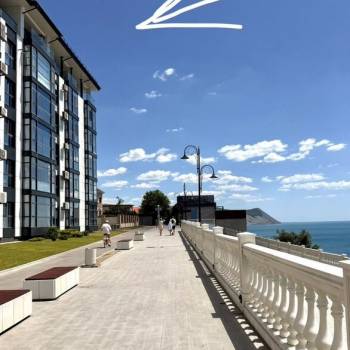 Сдается 2-х комнатная квартира, 73 м²
