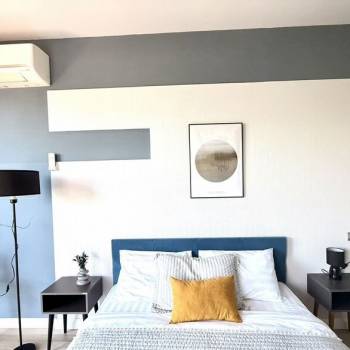 Сдается 2-х комнатная квартира, 73 м²