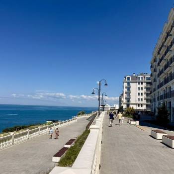 Сдается 2-х комнатная квартира, 73 м²