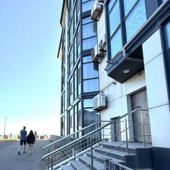Сдается 2-х комнатная квартира, 73 м²