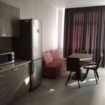 Сдается 2-х комнатная квартира, 72 м²