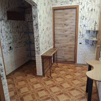 Сдается 2-х комнатная квартира, 46,8 м²