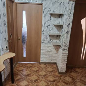 Сдается 2-х комнатная квартира, 46,8 м²