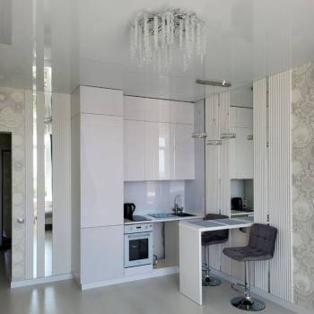 Сдается 1-комнатная квартира, 25 м²