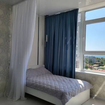 Сдается 1-комнатная квартира, 25 м²
