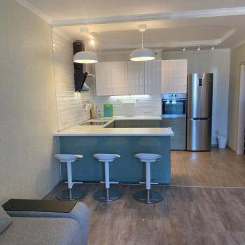 Сдается 2-х комнатная квартира, 50 м²
