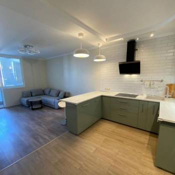 Сдается 2-х комнатная квартира, 50 м²