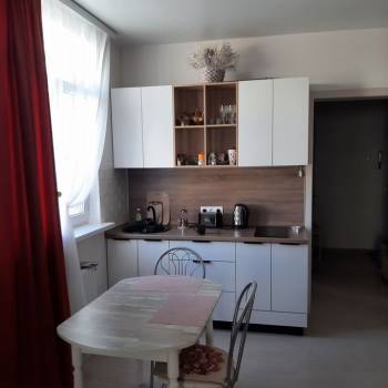 Сдается 1-комнатная квартира, 34 м²