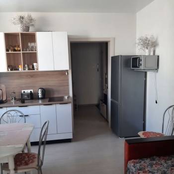 Сдается 1-комнатная квартира, 34 м²