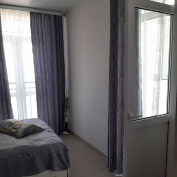 Сдается 1-комнатная квартира, 34 м²
