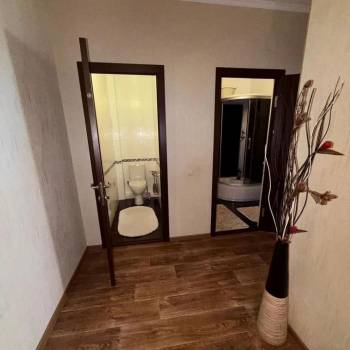 Сдается 1-комнатная квартира, 44,4 м²