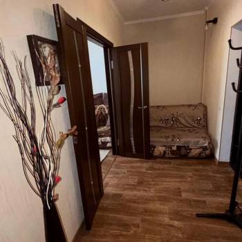 Сдается 1-комнатная квартира, 44,4 м²