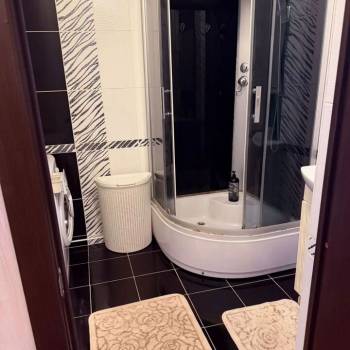 Сдается 1-комнатная квартира, 44,4 м²