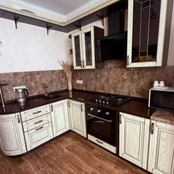 Сдается 1-комнатная квартира, 44,4 м²