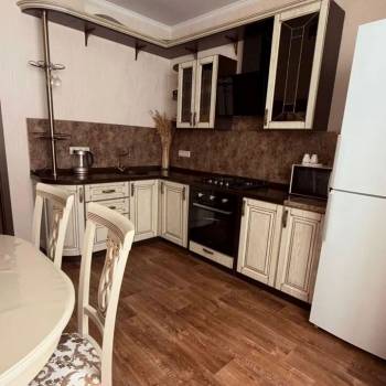 Сдается 1-комнатная квартира, 44,4 м²