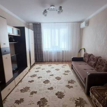 Сдается 1-комнатная квартира, 44,4 м²
