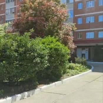 Сдается 1-комнатная квартира, 44,4 м²
