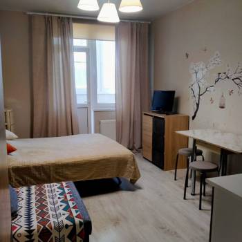 Сдается 1-комнатная квартира, 25 м²