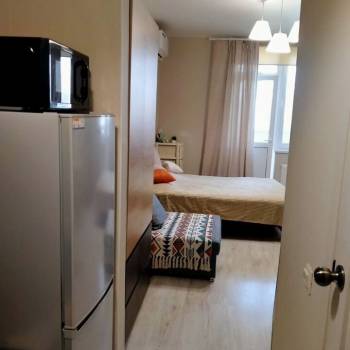 Сдается 1-комнатная квартира, 25 м²