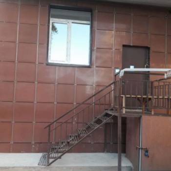 Продается Нежилое помещение, 110 м²