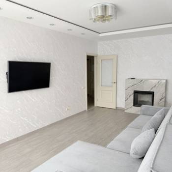 Сдается 2-х комнатная квартира, 70 м²