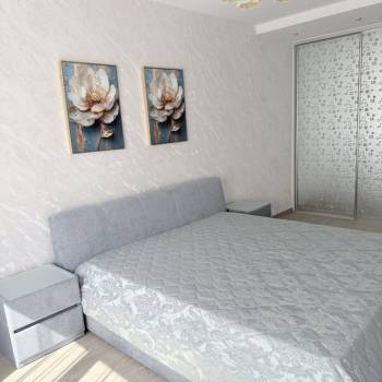 Сдается 2-х комнатная квартира, 70 м²