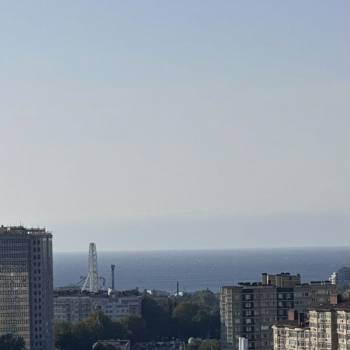 Сдается 1-комнатная квартира, 34,5 м²