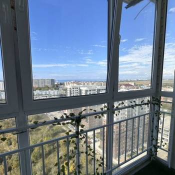 Сдается 1-комнатная квартира, 34,5 м²
