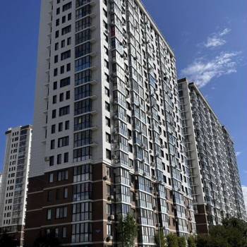 Сдается 1-комнатная квартира, 34,5 м²
