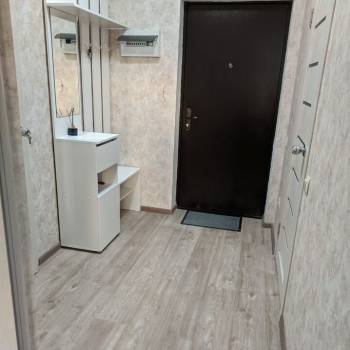 Сдается 1-комнатная квартира, 34,5 м²