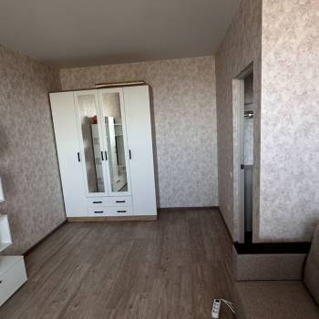 Сдается 1-комнатная квартира, 34,5 м²