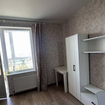 Сдается 1-комнатная квартира, 34,5 м²