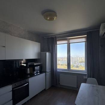 Сдается 1-комнатная квартира, 34,5 м²