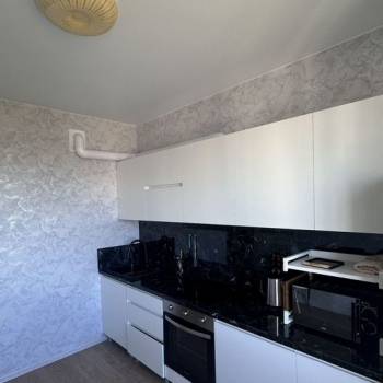 Сдается 1-комнатная квартира, 34,5 м²