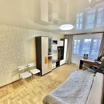 Сдается 1-комнатная квартира, 29,3 м²