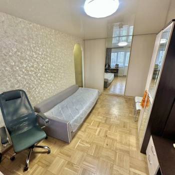 Сдается 1-комнатная квартира, 29,3 м²