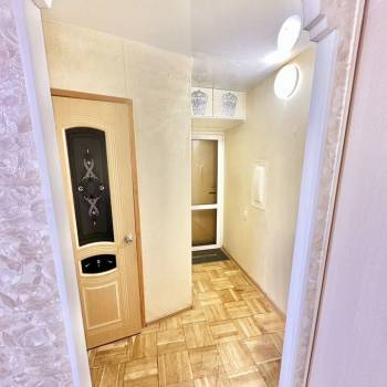 Сдается 1-комнатная квартира, 29,3 м²