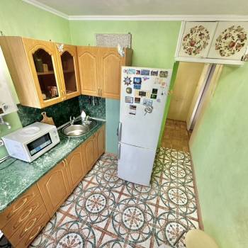 Сдается 1-комнатная квартира, 29,3 м²